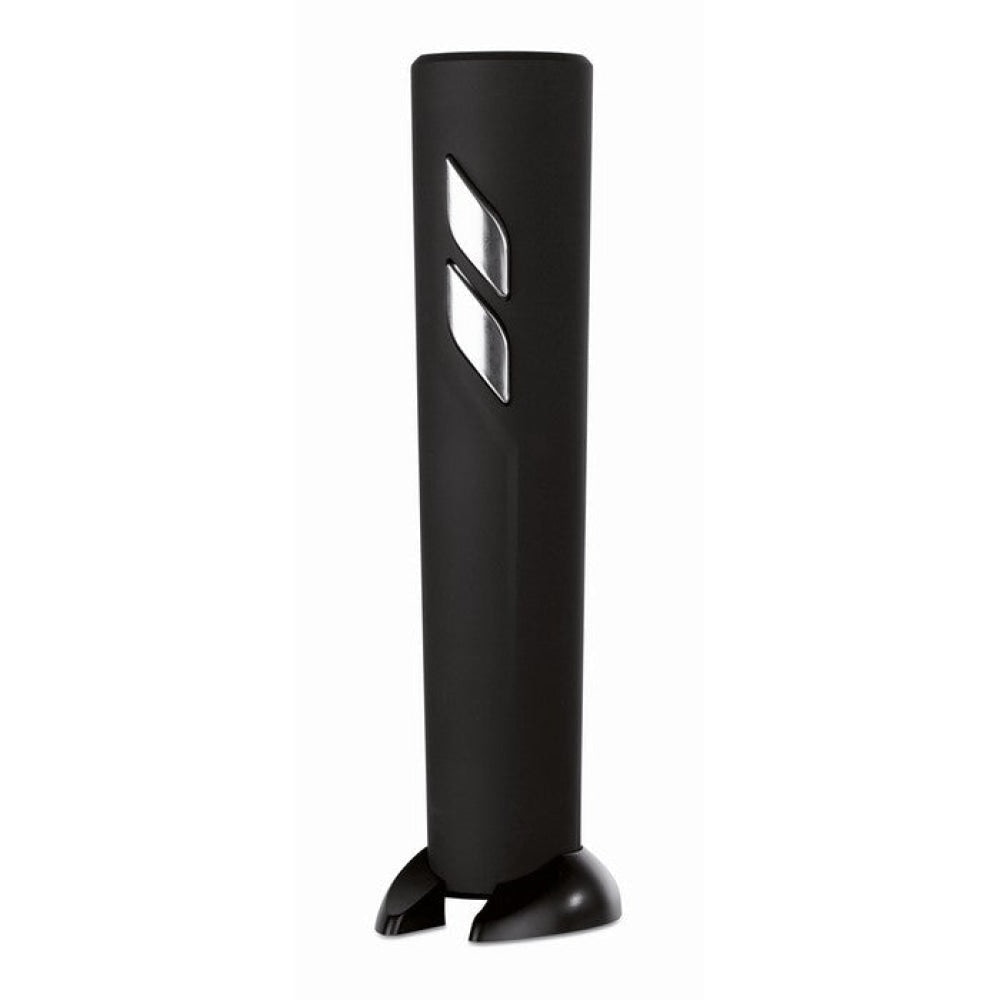 FASTOP - Nero - CASA E VIVERE - Midocean - Apribottiglie Elettrico Mo7369, Home & Living, Wine Accesories