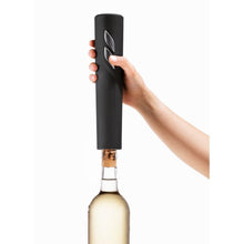 Carica l&#39;immagine nel visualizzatore di Gallery, FASTOP - Nero - CASA E VIVERE - Midocean - Apribottiglie Elettrico Mo7369, Home &amp; Living, Wine Accesories