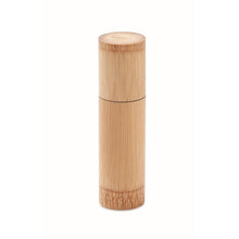 Carica l&#39;immagine nel visualizzatore di Gallery, FENTON - Legna - CURA PERSONALE - Midocean - Health, Personal Care, Set 6 Bastoncini Con Cotone Mo6483