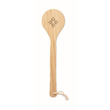 Carica l&#39;immagine nel visualizzatore di Gallery, FINO - Legna - CURA PERSONALE - Midocean - Bathroom Accesories, Personal Care, Spazzola Bagno In Bamboo Mo6305