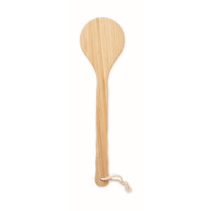 FINO - Legna - CURA PERSONALE - Midocean - Bathroom Accesories, Personal Care, Spazzola Bagno In Bamboo Mo6305