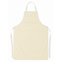Carica l&#39;immagine nel visualizzatore di Gallery, FITTED KITAB - Beige - CASA E VIVERE - Midocean - Grembiule Da Cucina Mo8441, Home &amp; Living, Kitchen Accesories
