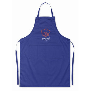 FITTED KITAB - CASA E VIVERE - Midocean - Grembiule Da Cucina Mo8441, Home & Living, Kitchen Accesories