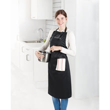 Carica l&#39;immagine nel visualizzatore di Gallery, FITTED KITAB - CASA E VIVERE - Midocean - Grembiule Da Cucina Mo8441, Home &amp; Living, Kitchen Accesories