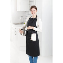 Carica l&#39;immagine nel visualizzatore di Gallery, FITTED KITAB - CASA E VIVERE - Midocean - Grembiule Da Cucina Mo8441, Home &amp; Living, Kitchen Accesories