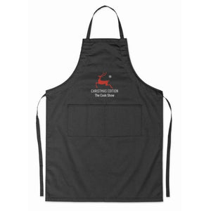 FITTED KITAB - CASA E VIVERE - Midocean - Grembiule Da Cucina Mo8441, Home & Living, Kitchen Accesories