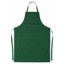 Carica l&#39;immagine nel visualizzatore di Gallery, FITTED KITAB - Verde - CASA E VIVERE - Midocean - Grembiule Da Cucina Mo8441, Home &amp; Living, Kitchen Accesories