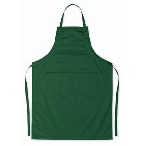 FITTED KITAB - Verde - CASA E VIVERE - Midocean - Grembiule Da Cucina Mo8441, Home & Living, Kitchen Accesories