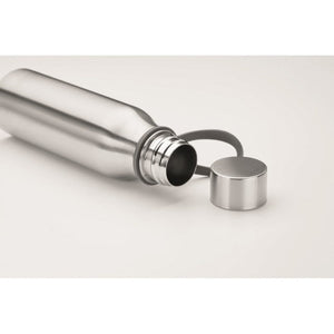 FJORD - Argento opaco - CASA E VIVERE - Midocean - Drinking Bottle, Home & Living, Thermos Doppio Strato 450ml Mo6273