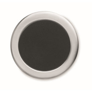FJORD - Argento opaco - CASA E VIVERE - Midocean - Drinking Bottle, Home & Living, Thermos Doppio Strato 450ml Mo6273