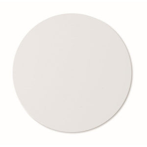 FLAKE CHARGER - bianco - UFFICIO - Midocean - Caricatore Wireless Mo9652, Office, Telephone / Accessor
