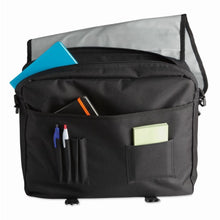 Carica l&#39;immagine nel visualizzatore di Gallery, FLAPA - BORSE E VIAGGIO - Midocean - Bags &amp; Travel, Borsa Portadocumenti Mo8332, Document / Conferenc
