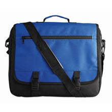 Carica l&#39;immagine nel visualizzatore di Gallery, FLAPA - BORSE E VIAGGIO - Midocean - Bags &amp; Travel, Borsa Portadocumenti Mo8332, Document / Conferenc