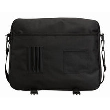 Carica l&#39;immagine nel visualizzatore di Gallery, FLAPA - BORSE E VIAGGIO - Midocean - Bags &amp; Travel, Borsa Portadocumenti Mo8332, Document / Conferenc