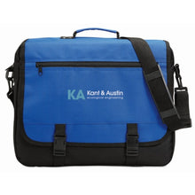 Carica l&#39;immagine nel visualizzatore di Gallery, FLAPA - BORSE E VIAGGIO - Midocean - Bags &amp; Travel, Borsa Portadocumenti Mo8332, Document / Conferenc