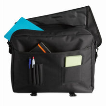 Carica l&#39;immagine nel visualizzatore di Gallery, FLAPA - BORSE E VIAGGIO - Midocean - Bags &amp; Travel, Borsa Portadocumenti Mo8332, Document / Conferenc