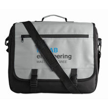 Carica l&#39;immagine nel visualizzatore di Gallery, FLAPA - BORSE E VIAGGIO - Midocean - Bags &amp; Travel, Borsa Portadocumenti Mo8332, Document / Conferenc