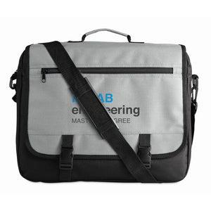 FLAPA - BORSE E VIAGGIO - Midocean - Bags & Travel, Borsa Portadocumenti Mo8332, Document / Conferenc