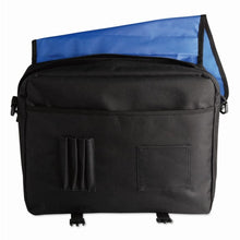 Carica l&#39;immagine nel visualizzatore di Gallery, FLAPA - BORSE E VIAGGIO - Midocean - Bags &amp; Travel, Borsa Portadocumenti Mo8332, Document / Conferenc