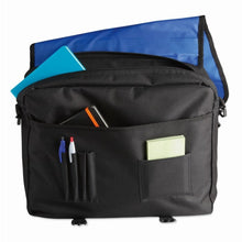 Carica l&#39;immagine nel visualizzatore di Gallery, FLAPA - BORSE E VIAGGIO - Midocean - Bags &amp; Travel, Borsa Portadocumenti Mo8332, Document / Conferenc