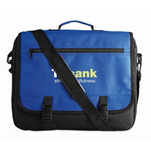 Carica l&#39;immagine nel visualizzatore di Gallery, FLAPA - BORSE E VIAGGIO - Midocean - Bags &amp; Travel, Borsa Portadocumenti Mo8332, Document / Conferenc