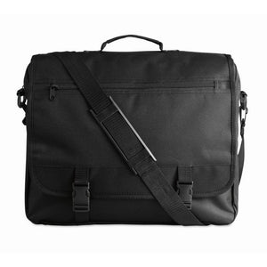 FLAPA - Nero - BORSE E VIAGGIO - Midocean - Bags & Travel, Borsa Portadocumenti Mo8332, Document / Conferenc