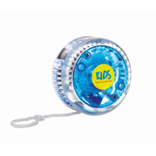 Carica l&#39;immagine nel visualizzatore di Gallery, FLASHYO - Blu - TEMPO LIBERO - Midocean - Games, Leisure, Yo