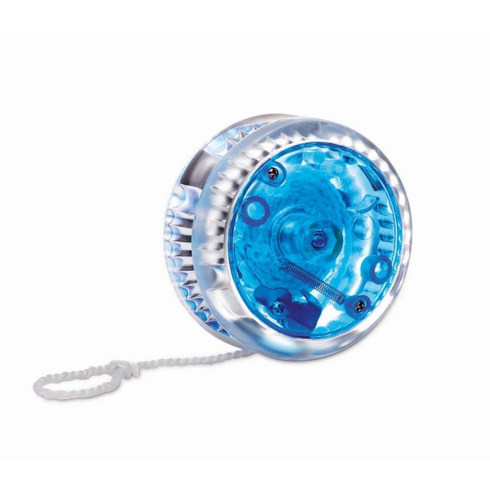 FLASHYO - Blu - TEMPO LIBERO - Midocean - Games, Leisure, Yo
