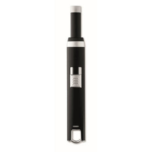 FLASMA PLUS - Nero - PREMI - Midocean - Accedino Usb Mo9651, Lighters, Premiums