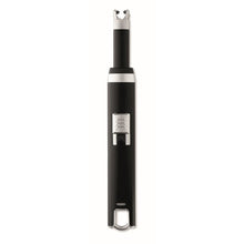 Carica l&#39;immagine nel visualizzatore di Gallery, FLASMA PLUS - Nero - PREMI - Midocean - Accedino Usb Mo9651, Lighters, Premiums