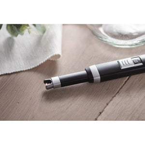 FLASMA PLUS - Nero - PREMI - Midocean - Accedino Usb Mo9651, Lighters, Premiums