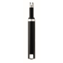 Carica l&#39;immagine nel visualizzatore di Gallery, FLASMA PLUS - Nero - PREMI - Midocean - Accedino Usb Mo9651, Lighters, Premiums