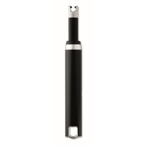 FLASMA PLUS - Nero - PREMI - Midocean - Accedino Usb Mo9651, Lighters, Premiums