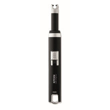 Carica l&#39;immagine nel visualizzatore di Gallery, FLASMA PLUS - Nero - PREMI - Midocean - Accedino Usb Mo9651, Lighters, Premiums