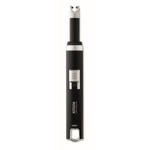 FLASMA PLUS - Nero - PREMI - Midocean - Accedino Usb Mo9651, Lighters, Premiums