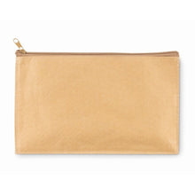 Carica l&#39;immagine nel visualizzatore di Gallery, FLAT CASE - Beige - SCRIVERE - Midocean - Pencil, Porta Matite In Carta Mo9837, Writing