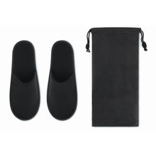 Carica l&#39;immagine nel visualizzatore di Gallery, FLIP FLAP - BORSE E VIAGGIO - Midocean - Bags &amp; Travel, Ciabatte In Pouch Mo9782, Travel Accesories