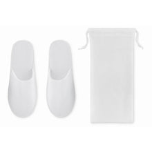 Carica l&#39;immagine nel visualizzatore di Gallery, FLIP FLAP - BORSE E VIAGGIO - Midocean - Bags &amp; Travel, Ciabatte In Pouch Mo9782, Travel Accesories
