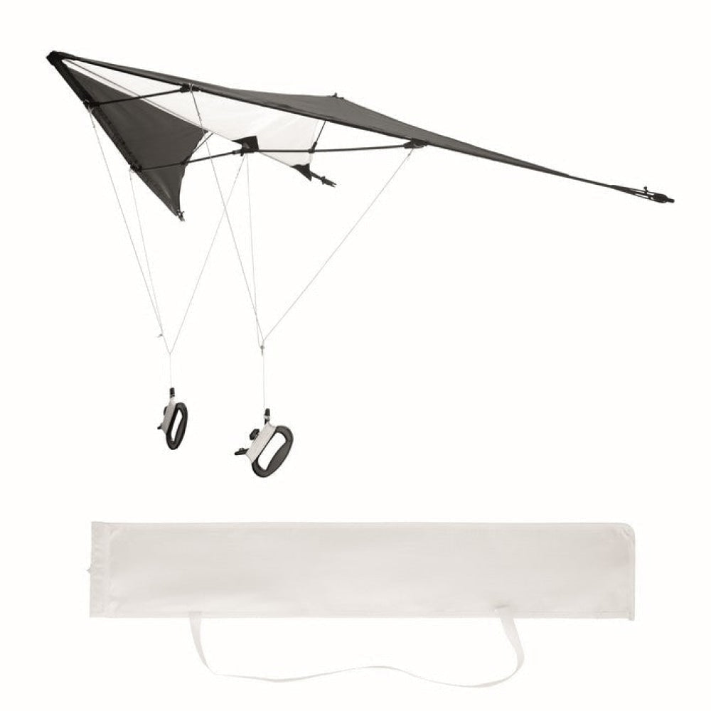 FLY AWAY - Nero - TEMPO LIBERO - Midocean - Aquilone Delta Mo6233, Games, Leisure