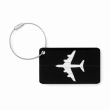Carica l&#39;immagine nel visualizzatore di Gallery, FLY TAG - BORSE E VIAGGIO - Midocean - Bags &amp; Travel, Etichetta Bagaglio Mo9508, Travel Accesories