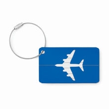 Carica l&#39;immagine nel visualizzatore di Gallery, FLY TAG - BORSE E VIAGGIO - Midocean - Bags &amp; Travel, Etichetta Bagaglio Mo9508, Travel Accesories