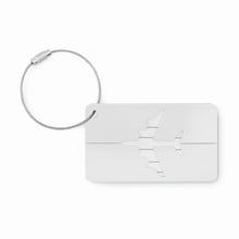 Carica l&#39;immagine nel visualizzatore di Gallery, FLY TAG - BORSE E VIAGGIO - Midocean - Bags &amp; Travel, Etichetta Bagaglio Mo9508, Travel Accesories