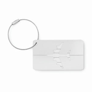 FLY TAG - BORSE E VIAGGIO - Midocean - Bags & Travel, Etichetta Bagaglio Mo9508, Travel Accesories