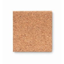 Carica l&#39;immagine nel visualizzatore di Gallery, FOLDCORK - Beige - UFFICIO - Midocean - Desk Items, Memopad In Sughero Mo9858, Office