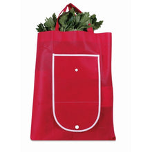 Carica l&#39;immagine nel visualizzatore di Gallery, FOLDONOVA - BORSE E VIAGGIO - Midocean - Bags &amp; Travel, Borsa Pieghevole It2547, Shopping Bag