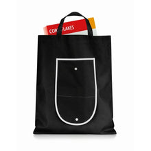 Carica l&#39;immagine nel visualizzatore di Gallery, FOLDONOVA - BORSE E VIAGGIO - Midocean - Bags &amp; Travel, Borsa Pieghevole It2547, Shopping Bag