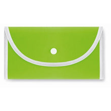 Carica l&#39;immagine nel visualizzatore di Gallery, FOLDONOVA - Lime - BORSE E VIAGGIO - Midocean - Bags &amp; Travel, Borsa Pieghevole It2547, Shopping Bag