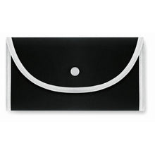 Carica l&#39;immagine nel visualizzatore di Gallery, FOLDONOVA - Nero - BORSE E VIAGGIO - Midocean - Bags &amp; Travel, Borsa Pieghevole It2547, Shopping Bag