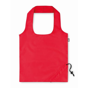 FOLDPET - rosso - BORSE E VIAGGIO - Midocean - Bags & Travel, Duffle Bag, Sacca Pieghevole In Rpet Mo9861