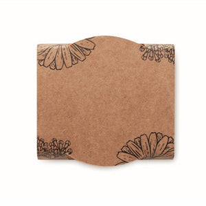 FORGET ME NOT - Legna - TEMPO LIBERO - Midocean - Leisure, Plant, Semi Di Non Ti Scordar Di Me Mo6146